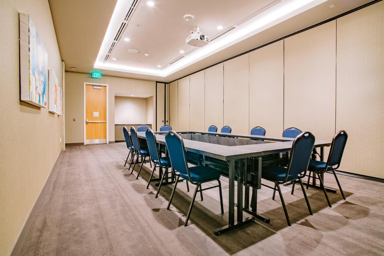 Indigo Downtown - Union Station By Ihg 3* Denver