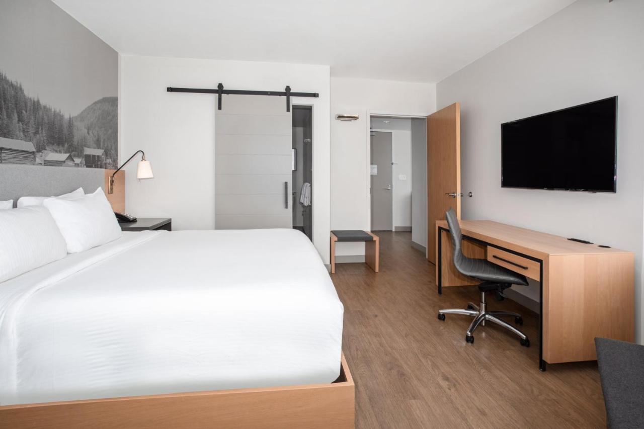 Indigo Downtown - Union Station By Ihg Denver