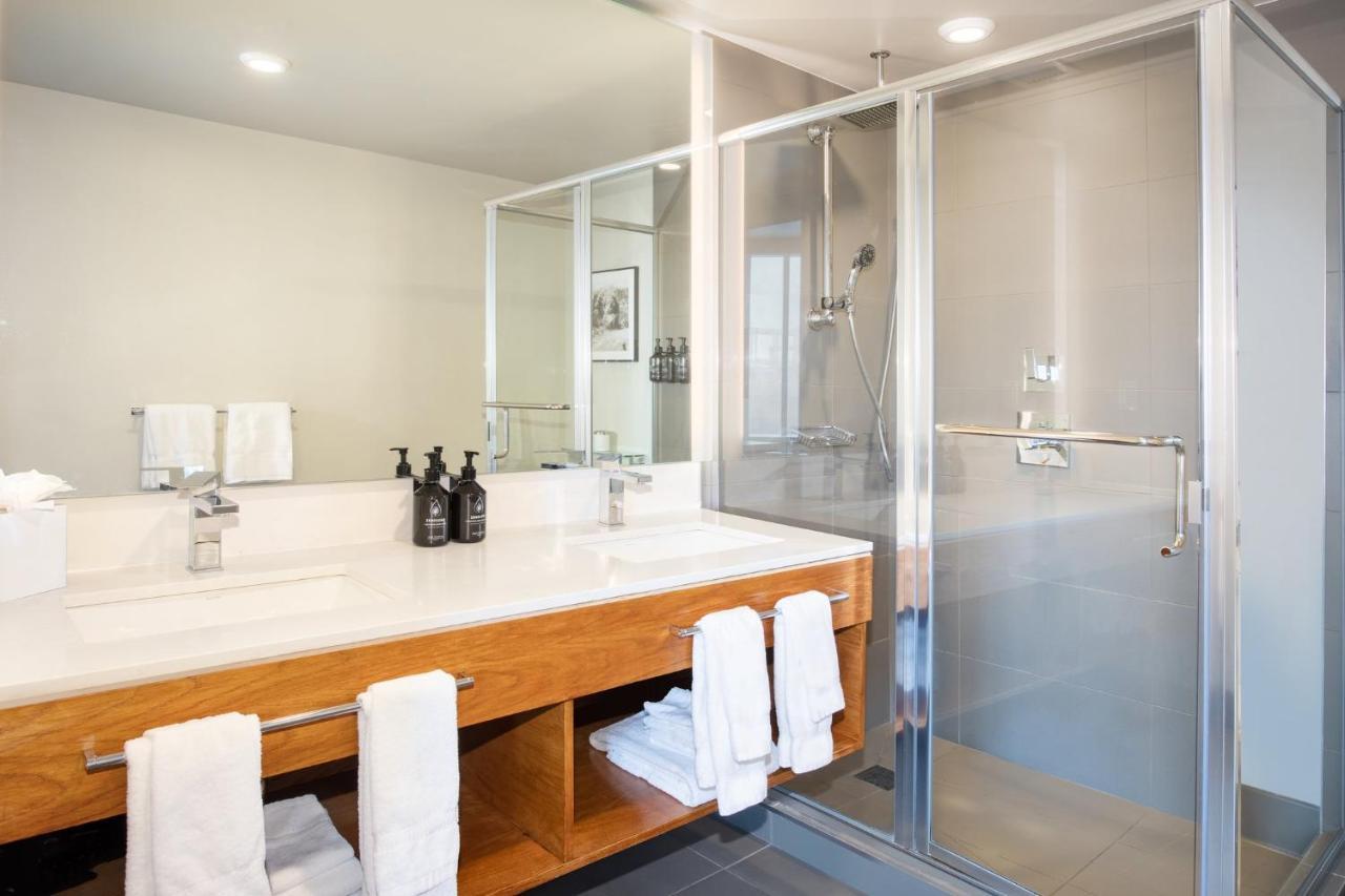 Indigo Downtown - Union Station By Ihg Hotel Denver