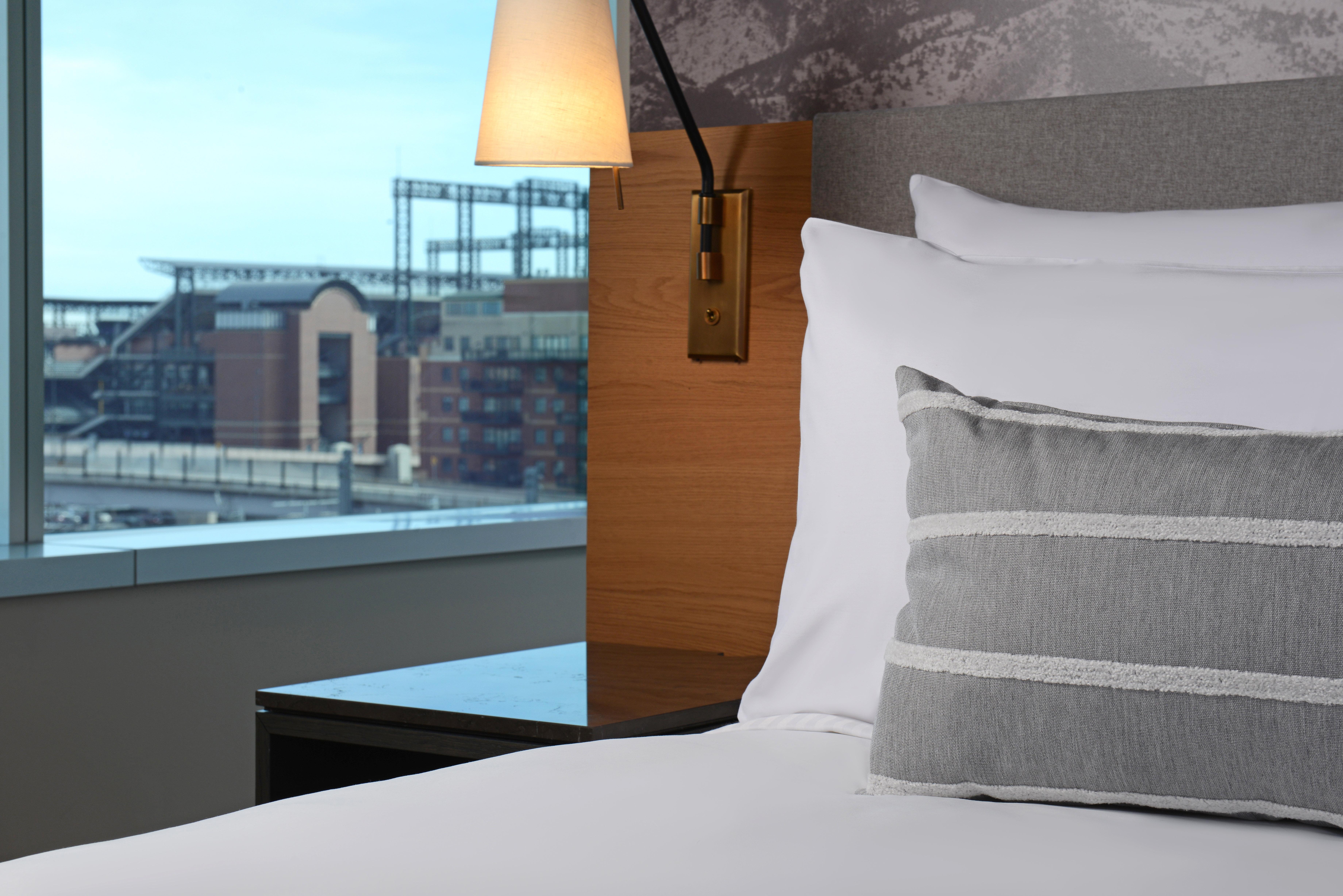 Indigo Downtown - Union Station By Ihg 3*