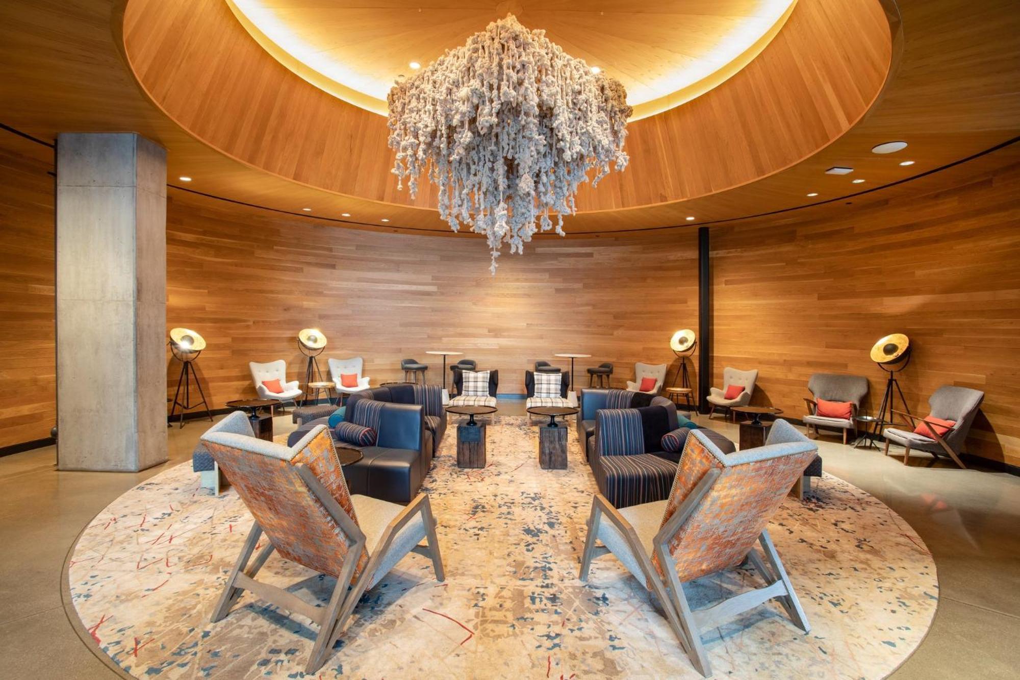 Indigo Downtown - Union Station By Ihg 3* Denver