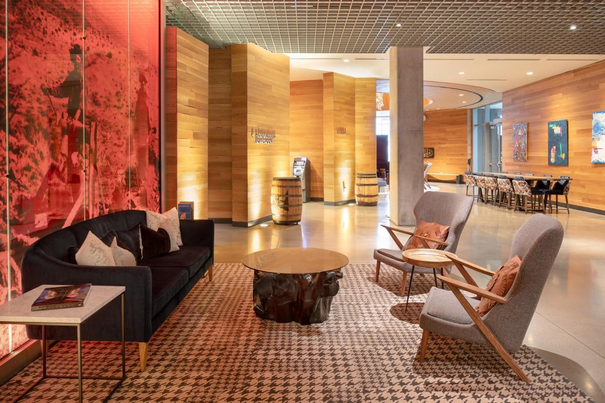 Indigo Downtown - Union Station By Ihg Hotel