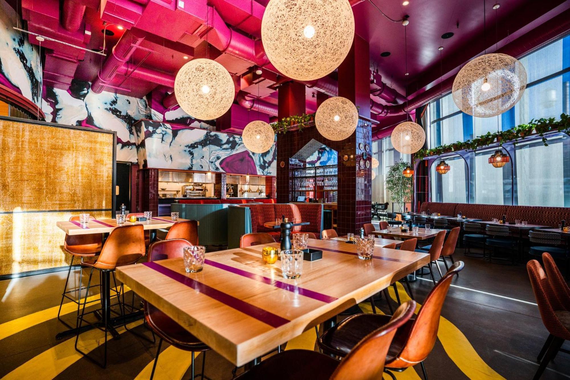 Indigo Downtown - Union Station By Ihg