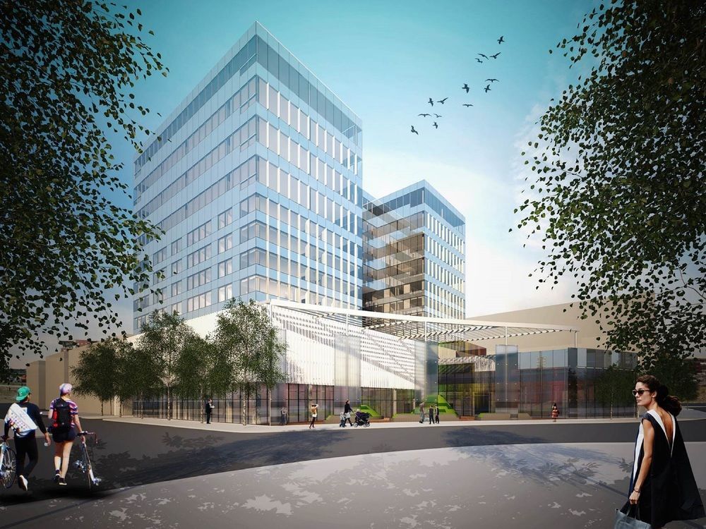 Hotel Indigo Downtown - Union Station By Ihg Denver