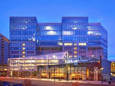 Indigo Downtown - Union Station By Ihg Hotel