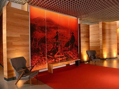Hotel Indigo Downtown - Union Station By Ihg 3*