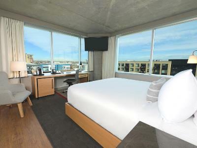 Indigo Downtown - Union Station By Ihg 3* Denver