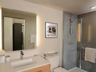 Hotel Indigo Downtown - Union Station By Ihg