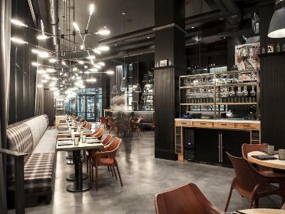 Indigo Downtown - Union Station By Ihg Hotel