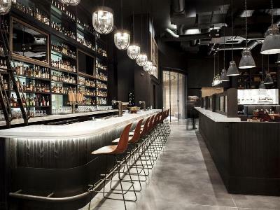 Hotel Indigo Downtown - Union Station By Ihg 3*