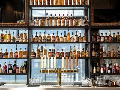 Indigo Downtown - Union Station By Ihg 3*